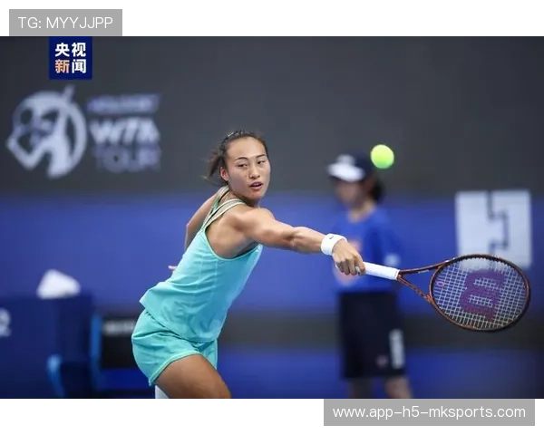 中国网球青少年选拔赛落幕，多名选手表现出色