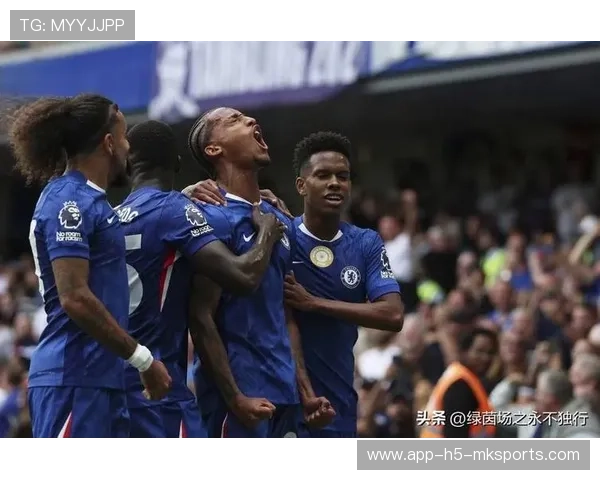 切尔西全面回春:蓝军重塑辉煌的背后故事 切尔西全面回春:蓝军重塑辉煌的背后故事