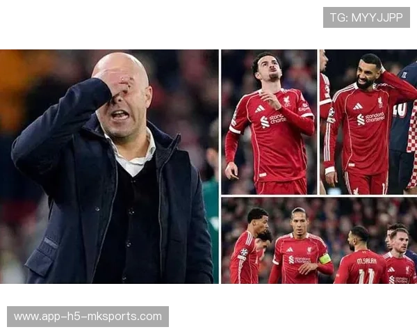 利物浦近12场纪录创耻辱,俱乐部须自省