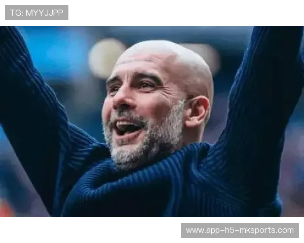 瓜帅若在赛季末再现大师级执教，曼城仍会称王