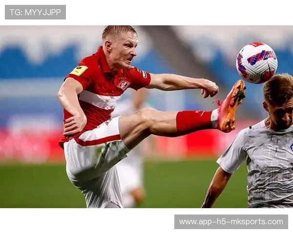 莫斯科斯巴达公布恢复赛季票价策略吸引球迷回流