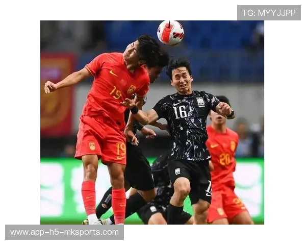 11个“兵马俑”背后的U22国足拼搏精神解读