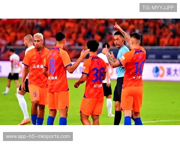 鲁能若完成引援，球队风格会向哪一方向演进？