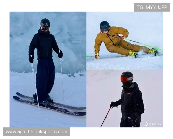 新滑雪装备技术展示,帮助运动员提升寒冷天气下表现,滑雪装备视频 新滑雪装备技术展示,帮助运动员提升寒冷天气下表现,滑雪装备视频