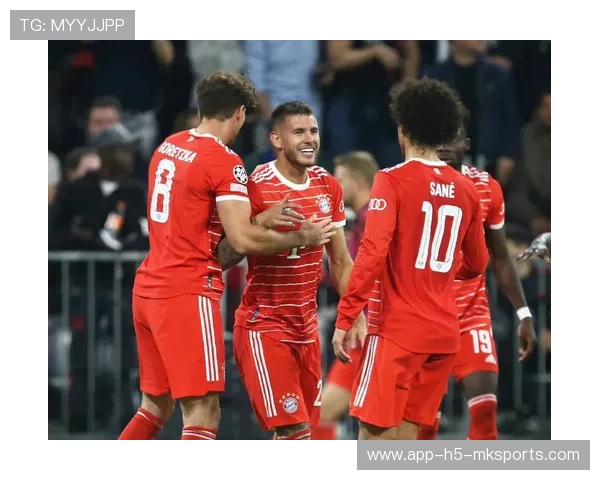 拜仁坐镇主场击败对手，实力仍不可小觑，拜仁 主场