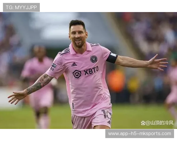 梅西在迈阿密论坛谈及巴黎生涯，表示不愉快的足球经历，梅西出场巴黎