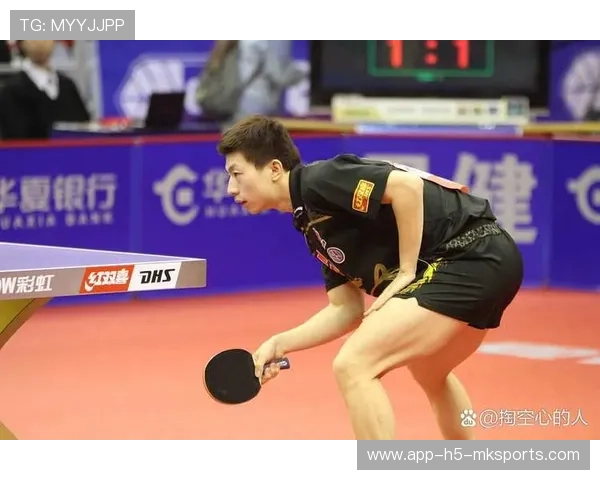 热爱与追求：马龙走向奥运巅峰的秘密，马龙的奥运搭档