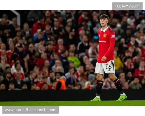 曼联青年才俊在一线队中逐渐获得出场机会，曼联青训球员