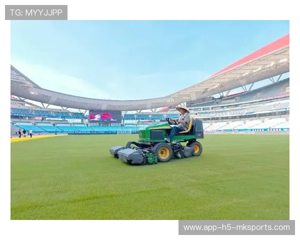 赛场绿化提升项目改善观众观赛体验与城市景观，景观竞赛场地