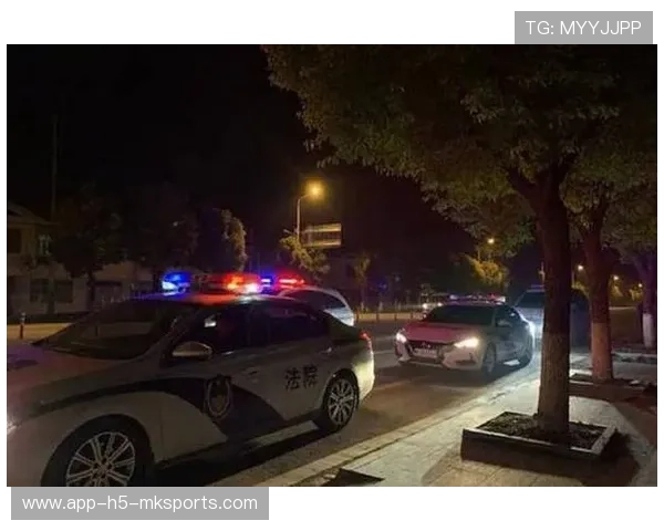 英德法院：警车违规使用属实，涉事人员将严肃处理，警车违停怎么处罚