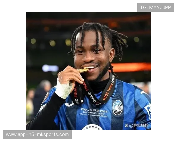 卢克曼完成马德里竞技体检,4000万欧元成交额刷新亚特兰大球员出售纪录 卢克曼完成马德里竞技体检,4000万欧元成交额刷新亚特兰大球员出售纪录