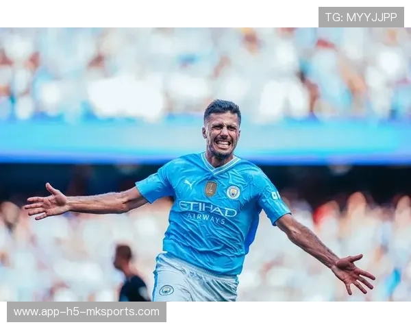 曼城官宣续约罗德里至2029年 曼城官宣续约罗德里至2029年