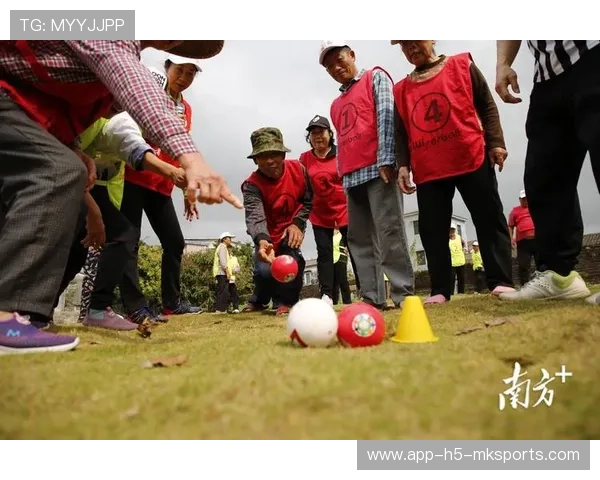 社区赛事活跃度提升