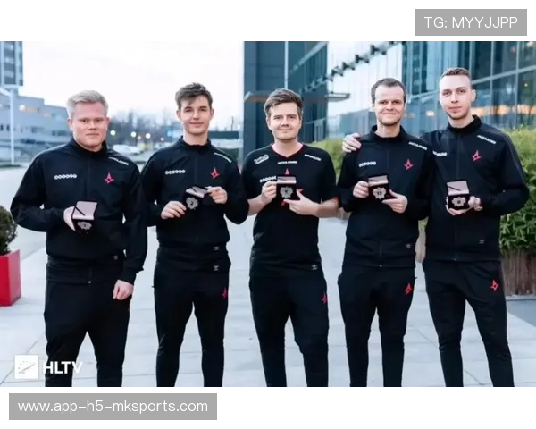 NAVI年轻阵容开始进入巅峰期
