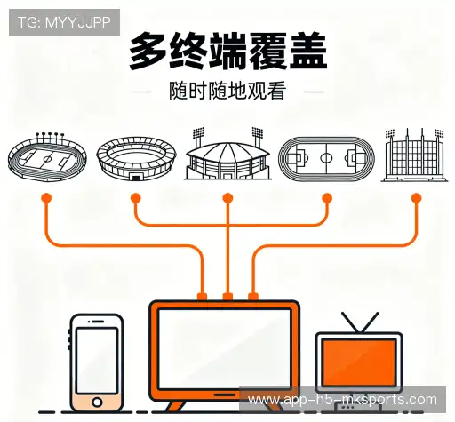我们的优势